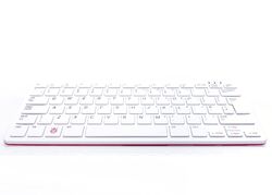 Raspberry Pi 400 Einheit - US
