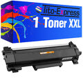 Toner für Brother TN-2420 PlatinumSerie XXL HL-L 2375 DW 2370 DN 2310 D 2350 DW
