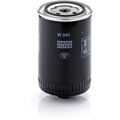 Ölfilter MANN-FILTER W 940 Anschraubfilter für VW KOMBI Kasten (T2) für FENDT GT