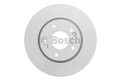 BOSCH Bremsscheibe vorne für HYUNDAI KIA