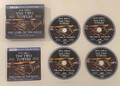 Der Herr der Ringe - Die zwei Türme (BBC Radio) - CD Hörbuch - 4 Discs