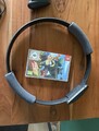 Ring Fit Adventure (Nintendo Switch, 2019)