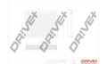 Dr!ve+ Luftfilter DP1110.10.0387 für OPEL