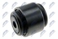 NTY ZTT-NS-030D Lagerung, Lenker hinten passend für NISSAN