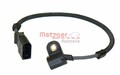 METZGER AUTOTEILE Nockenwellensensor Hallgeber Zündimpulsgeber 0903189 für SEAT