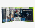 ⚡🎮 XBox 360 USK16 Diablo, Dark Souls, Skyrim, Assassins Creed, Tekken uvm. 🎮⚡