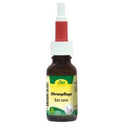 OHRENPFLEGE vet. 20 ml PZN 2490959