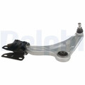 Querlenker Vorderachse links Längslenker TC7866 DELPHI für FORD MONDEO V Turnier