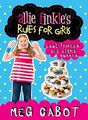Allie Finkles Regeln für Mädchen: Beste Freunde und Drama Queens-Meg Cabot-Taschenbuch
