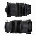 2x Luftfederbalg Hinten Links Rechts for Mercedes-Benz C W205 C205 S205 S213