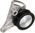 Gates T38068 Riemenspanner, Keilrippenriemen für AUDI SKODA VW Riementrieb