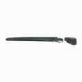 VAICO Heckwischerarm + Kappe für AUDI A4 B8 ALLROAD / AVANT hinten 5M0955707A