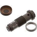 ORIGINAL® Febi Bilstein Spanner, Steuerkette für Mercedes-Benz C-CLASS C-CLASS