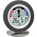 TFA Dostmann Weatherhub SmartHome System Thermometer Hygrometer Schimmelradar
