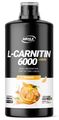 L-Carnitin 6000 Base Flüssig | Aminosäure | Wehle Sports | L - Carnitin Getränk