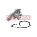1x Wasserpumpe, Motorkühlung KAMOKA T0207 passend für MITSUBISHI OPEL RENAULT