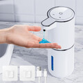 ELEKTRISCH AUTOMATISCH SEIFENSPENDER IR SENSOR BERÜHRUNGSLOSE SOAP DISPENSER Neu