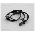 1x Sensor, Raddrehzahl TRISCAN 8180 27110 passend für VOLVO
