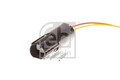 FEBI BILSTEIN Kabelreparatursatz für Nocken- / Kurbelwellensensor für Renault 10