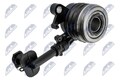 NTY Zentralausrücker, Kupplung  u.a. für DACIA, LADA, NISSAN, RENAULT