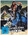 Shaw Brothers - Herrscher der Shaolin - 777 LE - Blu-ray - NEU OVP