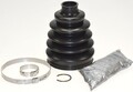 Löbro 305784 Faltenbalgsatz, Antriebswelle für AUDI CUPRA FORD MERCEDES-BENZ Rad