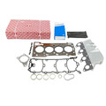 Zylinderkopf Dichtungssatz + Kopfschrauben für VW 1.2 TSI 8V 313.661 14-32323-01