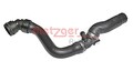 METZGER AUTOTEILE Kühlerschlauch 2420780 für VW SKODA SEAT AUDI BORA Variant 1J6