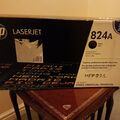 HP 824a schwarz LaserJet Image Drum cp6015 cm6030 cm6040 MFP cb384a