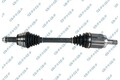 Antriebswelle Gelenkwelle für BMW X5 E70 3.0 4.4 4.8 F15 F85 X6 GSP 2006-2019
