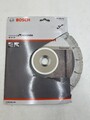 Bosch Diamanttrennscheibe Standard for Concrete 230 x 22,23 x 2,3 x 10 mm