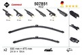 SWF Wischblatt vorne für ALFA ROMEO ALPINA AUDI BMW 507851