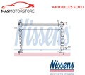 KÜHLER WASSERKÜHLER MOTORKÜHLER NISSENS 68004A P FÜR SAAB 9-5 2L,2.3L