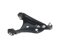 Querlenker mit Traggelenk Set Links u. Rechts für Renault Twingo II CN0 ab 07->