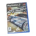Need for Speed Most Wanted PS2 Spiel | Komplette PAL Edition | Getestet