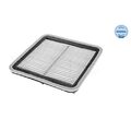 1x Luftfilter MEYLE 34-12 321 0002 passend für SUBARU