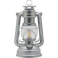 Feuerhand LED Sturmlaterne 276 Laternen betrieben mit NEU