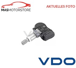 RADSENSOR REIFENDRUCK-KONTROLLSYSTEM VDO S180052076Z P FÜR JAGUAR F-TYPE,XJ,XF