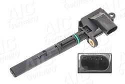 AIC 56969 - SENSOR, MOTORÖLSTAND FÜR FABIA I COMBI 6Y5, POLO IV 9N , 9A