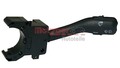 METZGER Lenkstockschalter  u.a. für AUDI, FORD, SEAT, SKODA, VW