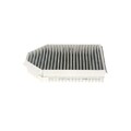 1x Filter, Innenraumluft BOSCH 1 987 435 509 passend für JAGUAR