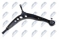 Querlenker Dreieckslenker NTY ZWD-BM-006 für BMW E36 3er Z3 Roadster Compact 316