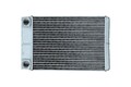 KAMOKA Wärmetauscher, Innenraumheizung 7760003 für MERCEDES-BENZ