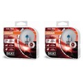 2x OSRAM NIGHT BREAKER LASER H3 DuoBox Next Generation 1450 lm Glühbirne