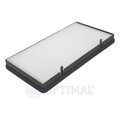 OPTIMAL Innenraumfilter OP-FCF20039 Partikelfilter für OPEL VIVARO X83 Bus A07 2