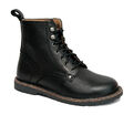 Birkenstock Bryson black schwarz Stiefel Boots normale Weite Leder 1017279