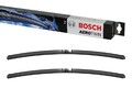 BOSCH Aerotwin Scheibenwischer A942S für PORSCHE CAYENNE (9PA) VW TOUAREG