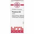 PHOSPHORUS C 30 Tabletten 80 St PZN04231618