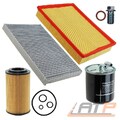 INSPEKTIONS-KIT INSPEKTIONSPAKET FILTERSATZ FILTER "B" FÜR MERCEDES SPRINTER 3-T