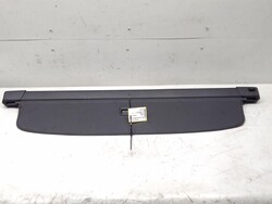 VW Passat 3C Variant original Laderaumrollo Kofferraumabdeckung BJ2009